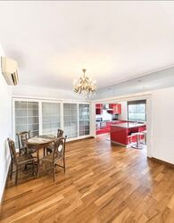 Townhouse Apartments (D9), Apartment #593213781